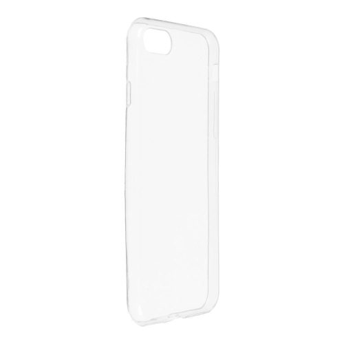 BACK CASE ULTRA SLIM 0,3 mm for IPHONE 7 / 8 / SE 2020 / SE 2022 transparent