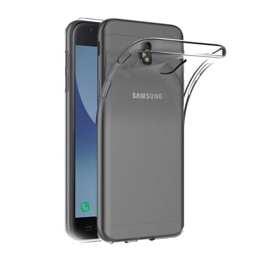 BACK CASE ULTRA SLIM 0,5 mm for SAMSUNG J3 2017