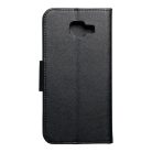 FANCY Book case for SAMSUNG Galaxy A5 2016 (A510) black