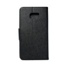 FANCY Book case for SAMSUNG Galaxy S7 Edge (G935) black