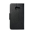 FANCY Book case for SAMSUNG Galaxy A3 2017 black