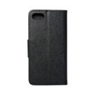 FANCY Book case for IPHONE 7 / 8 / SE 2020 / SE 2022 black