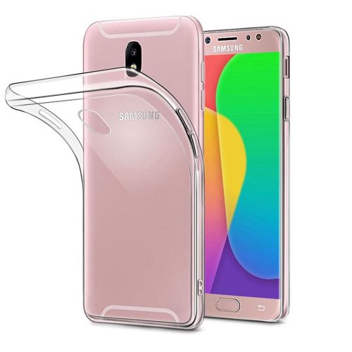 BACK CASE ULTRA SLIM 0,5 mm for SAMSUNG J5 2016