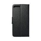 FANCY Book case for IPHONE 7 / 8 Plus black