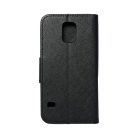 FANCY Book case for SAMSUNG Galaxy S5 (G900) black