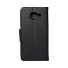 FANCY Book case for SAMSUNG Galaxy A3 2016 (A310) black