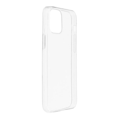 BACK CASE ULTRA SLIM 0,3 mm for IPHONE 12 Pro Max transparent