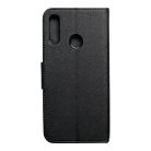 FANCY Book case for SAMSUNG A20s black