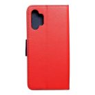 FANCY Book case for SAMSUNG A32 5G red/navy