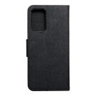 FANCY Book case for SAMSUNG A52 LTE / A52 5G / A52S black