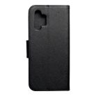 FANCY Book case for SAMSUNG A32 LTE black