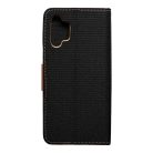 CANVAS Book case for SAMSUNG A32 5G black