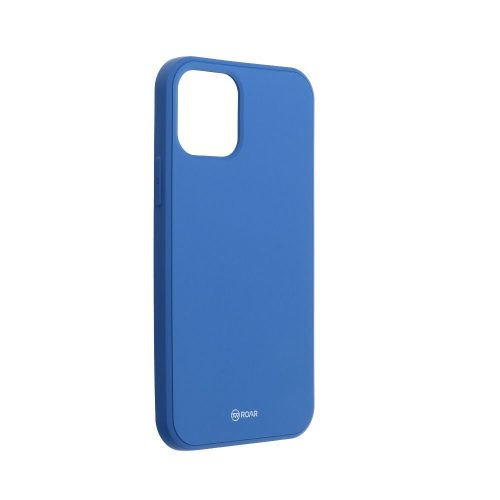 ROAR case COLORFUL JELLY for IPHONE 12 / 12 Pro navy