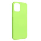 ROAR case COLORFUL JELLY for IPHONE 12 Pro Max lime