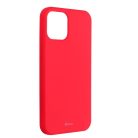 ROAR case COLORFUL JELLY for IPHONE 12 Pro Max hot pink