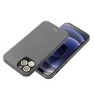 ROAR case COLORFUL JELLY for IPHONE 12 Pro Max grey