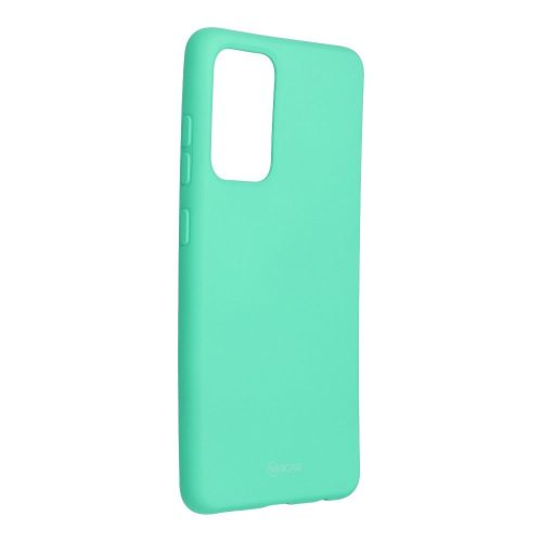 ROAR case COLORFUL JELLY for SAMSUNG A52 5G / A52 LTE ( 4G ) / A52s 5G mint