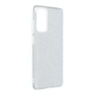 SHINING Case for SAMSUNG S20 FE / S20 FE 5G silver