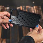 CARBON case for SAMSUNG S21 Plus black