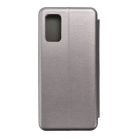 ELEGANCE book case for SAMSUNG A32 5G grey