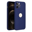 SOFT case for IPHONE 12 Pro Max dark blue