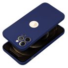 SOFT case for IPHONE 12 Pro Max dark blue