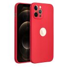 SOFT case for IPHONE 12 Pro Max red