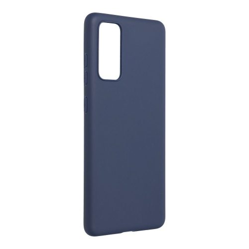 SOFT case for SAMSUNG S20 FE / S20 FE 5G dark blue