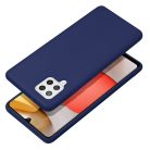 SOFT case for SAMSUNG A42 5G dark blue