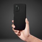 SOFT case for XIAOMI Redmi 9C black