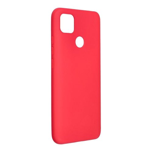 SOFT case for XIAOMI Redmi 9C red