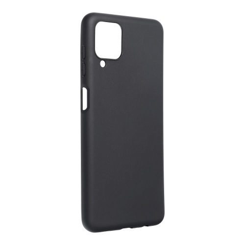 SOFT case for SAMSUNG A12 black