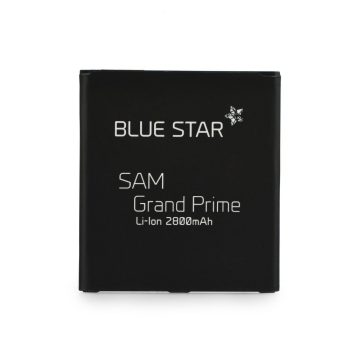 Akkumulátor Samsung Galaxy Grand Prime (G530)/J3/J5  2800 mAh Li-Ion BlueStar Premium   Akkumulátor Samsung Galaxy Grand Prime (G530)/J3/J5  2800 mAh Li-Ion BlueStar Premium