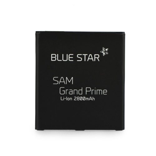 Akkumulátor Samsung Galaxy Grand Prime (G530)/J3/J5  2800 mAh Li-Ion BlueStar Premium