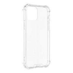 ROAR case ARMOR JELLY for IPHONE 12 / 12 Pro transparent