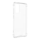 ROAR case ARMOR JELLY for SAMSUNG S20 FE / S20 FE 5G transparent