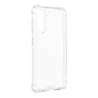 ROAR case ARMOR JELLY for SAMSUNG S21 transparent