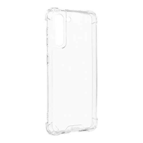 ROAR case ARMOR JELLY for SAMSUNG S21 transparent