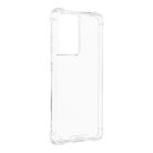 ROAR case ARMOR JELLY for SAMSUNG S21 Ultra transparent