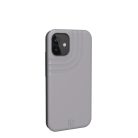 ( UAG ) Urban Armor Gear case Anchor for IPHONE 12 MINI light grey