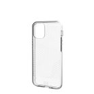 ( UAG ) Urban Armor Gear case Lucent for IPHONE 12 MINI ash