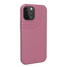 ( UAG ) Urban Armor Gear case Anchor for IPHONE 12 PRO MAX dusty rose