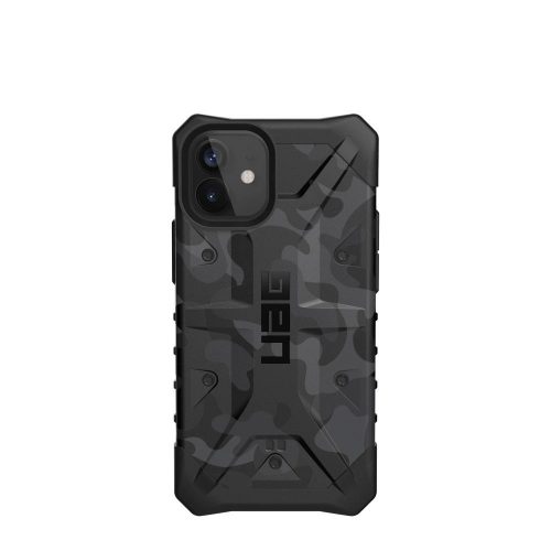 ( UAG ) Urban Armor Gear case Pathfinder for IPHONE 12 MINI midnight camo