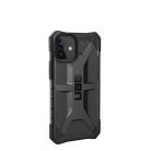 ( UAG ) Urban Armor Gear case Plasma for IPHONE 12 MINI ash