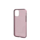 ( UAG ) Urban Armor Gear case Lucent for IPHONE 12 MINI dusty rose