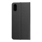 LUNA Book Carbon for Xiaomi Redmi 9AT / Redmi 9A black