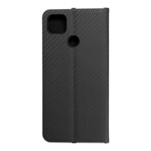 LUNA Book Carbon for Xiaomi Redmi 9C / 9C NFC black