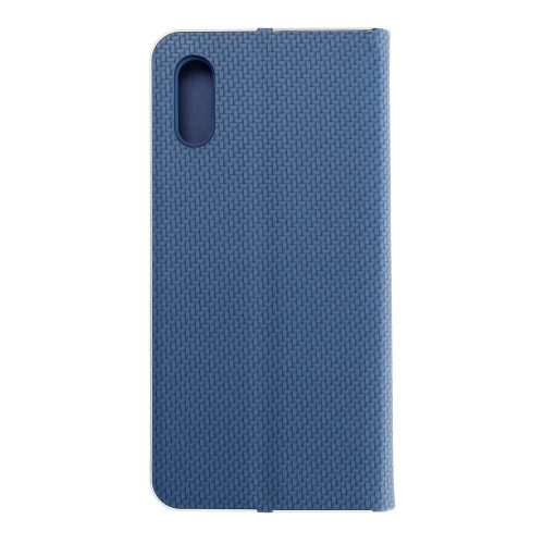 LUNA Book Carbon for Xiaomi Redmi 9AT / Redmi 9A blue