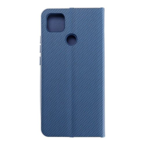 LUNA Book Carbon for Xiaomi Redmi 9C / 9C NFC blue