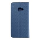 LUNA Book Carbon for SAMSUNG Xcover 4 blue